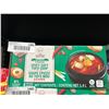 Image 2 : Han Chef Spicy Soft Tofu Soup 1.4L with 4 Pouches