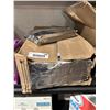 Image 2 : Case of Silver Foil Hotdog Food Bags, 1000 Count