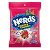 Image 1 : Nerds Gummy Clusters Candy – Case of  12 x 142g Each