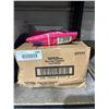 Image 2 : Nerds Gummy Clusters Candy – Case of  12 x 142g Each