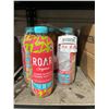 Image 2 : 11 ROAR Organic Cucumber Watermelon 532mL Beverages