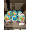 Image 2 : Kinder Surprise Chocolate Large Eggs 9-Pack, 100g Each