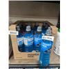 Image 2 : Powerade Mixed Berry Sports Drink 12 x 710ml Bottles, one red