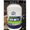 Image 2 : PVL ISO Sport Whey Protein Powder, 908g, Rich Chocolate Flavour