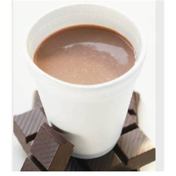 Mother Parkers Hot Chocolate Powder, 2 lbs (908g)