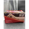 Image 2 : 360 LED Icicle Lights With Timer And Memory Function