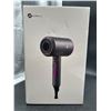 Image 2 : Slopehill Model K-632 Professional Ionic Hair Dryer – Black
