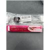 Image 2 : Multifunctional Brow Brush & Cream Kit – Dual Angled Eyebrow & Eyeliner Applicator, With Da