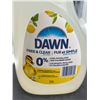 Image 2 : Dawn Free & Clear 2.4L Lemon Essence Dishwashing Liquid