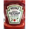 Image 2 : Heinz Tomato Ketchup 1.5L Bottles – Set of 2