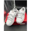 Image 2 : Puma Carina Women’s Sneakers White US Size 8