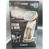 Image 2 : Conair Turbo ExtremeSteam Steam & Iron 2-in-1 with Turbo