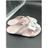 Image 2 : Crocs Kadee II Women’s Sandals, Size 10  Barely Pink Color