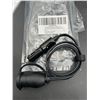 Image 2 : YCIND Cigarette Lighter Plug to Female Socket Battery Extend Cable Heavy-Duty 15A 12V/24V 13AWG Cord