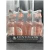 Image 2 : Fentimans LTD Pink Grapefruit Tonic Water 8 x 500ml Bottles