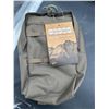 Image 2 : Eberlestock 2-Liter Standard Accessory Pouch, Military Green