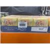 Image 2 : LaCroix Peach Pear Sparkling Water 3/8-Pack CND