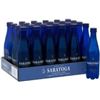Image 1 : Saratoga Sparkling Carbonated Spring Water 24 x 473 mL Bottles