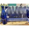 Image 2 : Saratoga Sparkling Carbonated Spring Water 24 x 473 mL Bottles