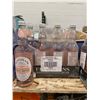 Image 2 : Fentimans Ltd. Pink Grapefruit Tonic Water 8 x 500ml