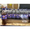 Image 2 : Canada Dry Blackberry Soda Beverage, 24 x 500 mL Bottles