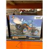 Image 2 : Deerc Stunt Climbers RC Car with 4WD Power