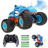 Image 1 : Deerc Stunt Climbing RC Car with 4WD Power