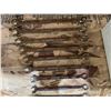 Image 2 : 14-Piece Metric Combination Wrench Set
