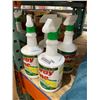 Image 2 : Spray Nine Heavy-Duty Cleaner and Disinfectant Bottles 4 x 946ml