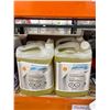 Image 1 : Shell All Season Windshield Wash De-Icer -45C, 4 x 3.78L
