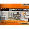 Image 2 : Neatfreak 3-Tier Stackable Shoe Rack with Adjustable Shelves