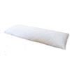 Image 1 : Quilted Body Pillow
