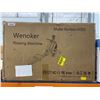 Image 2 : Wenoker Rowing Machine H300 With Adjustable Resistance
