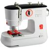 Image 1 : FHSM-519 Multifunctional Electric Sewing Machine with Accessories