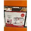 Image 2 : FHSM-519 Multifunctional Electric Sewing Machine with Accessories