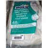 Image 2 : Moxie Multipurpose Terry Towels 48 Count 14×14 Inch