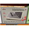 Image 2 : Mayflash Universal Arcade Stick F500 Elite for Multiple Gaming Platforms