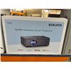 Image 2 : Kogata QC357 Netflix-Licensed Smart Projector With Streaming Apps