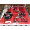 Image 2 : Meccano Super Construction Set 25-in-1 Model Kit