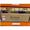 Image 2 : HQUA OWS-6 UV Water Sterilizer With Code 1.5 and Extra UV Bulb