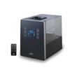 Image 1 : Heaven Fresh Digital Ultrasonic Cool and Warm Mist Humidifier