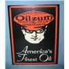 Image 1 : Oilzum America's Finest Oil retro style sign