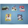 Image 1 : Collection of Alex Rodriguez all star baseball cards