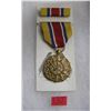 US Army National Guard achievement medal
