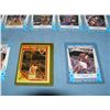 Image 2 : 1989 to 1990 basketball card set with Michael Jordan