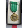 Image 1 : Commander's Award Department of the Army medal