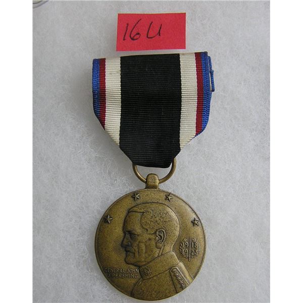 Army of occupation medal and ribbon