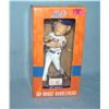Jay Bruce NY Mets bobble head sports figure