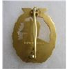 Image 2 : Great early German WWII auxilliary cruiser war badge
