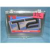 Image 1 : Terminator 2 Judgement Day collectors card set